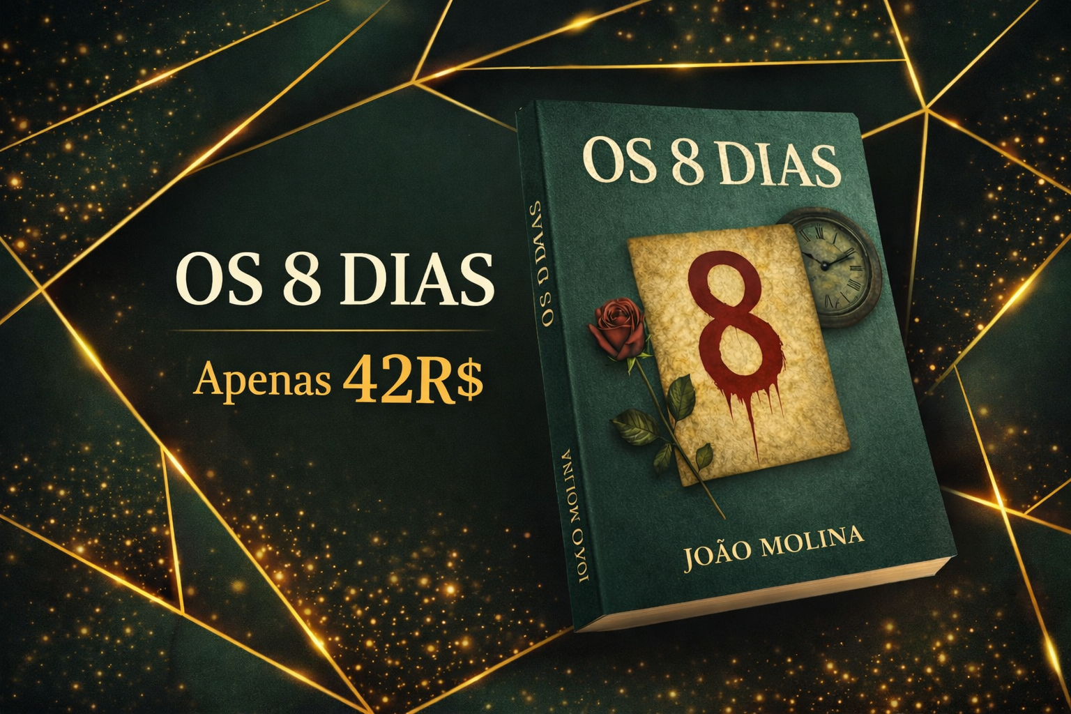 Os 8 Dias