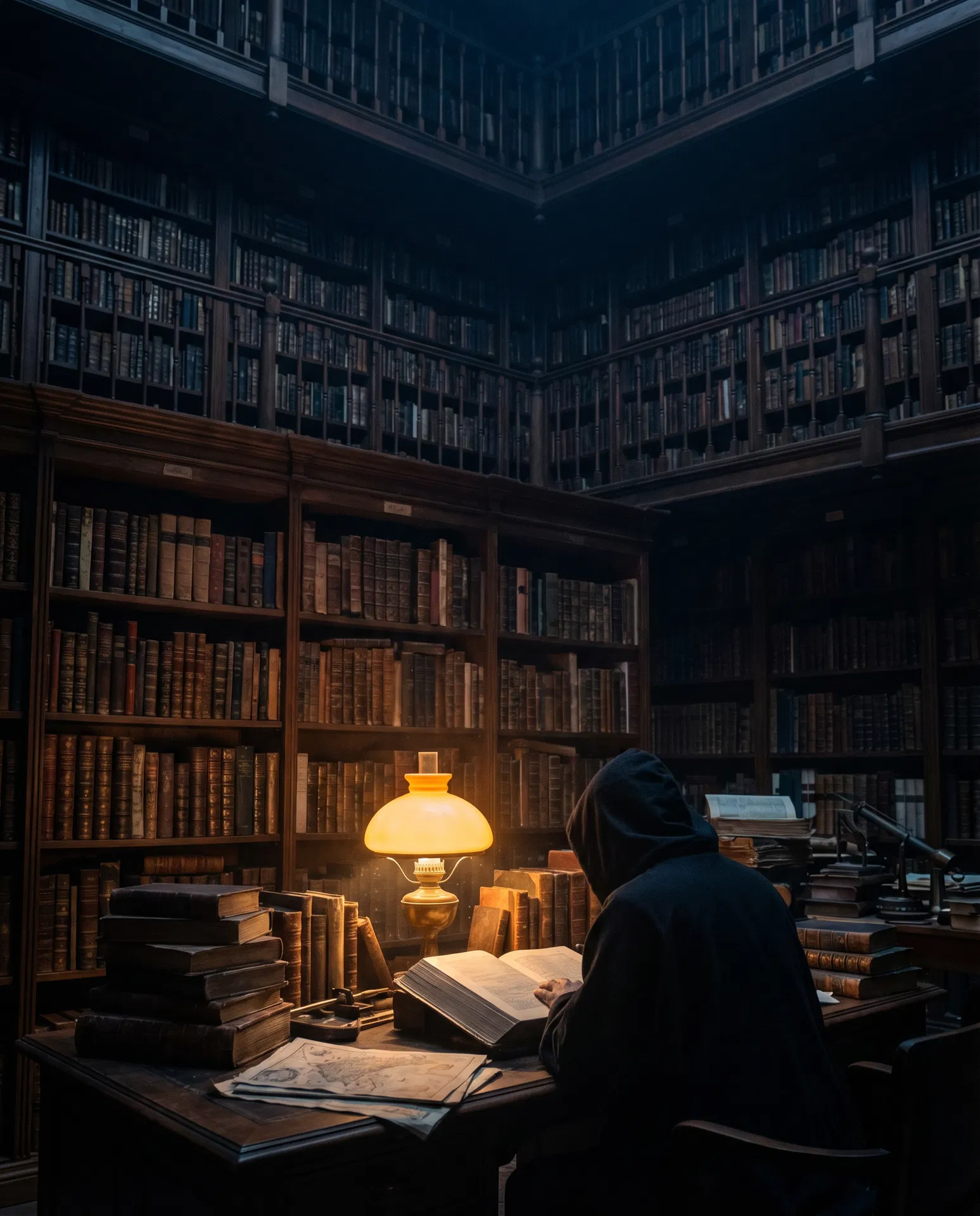 Tier One, Tier Two, Tier Three: How I Think About Evidence