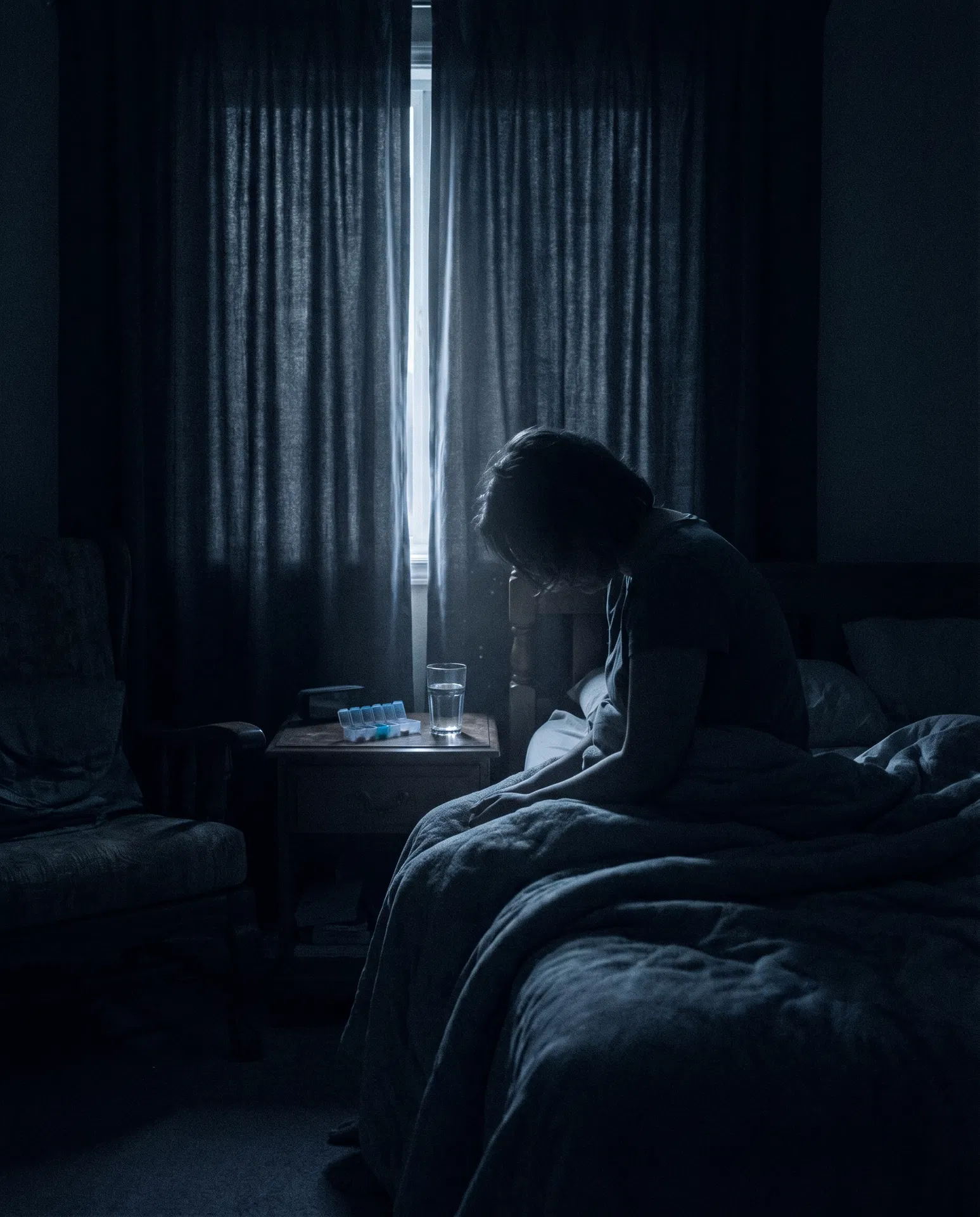 What Happens in the 29 Days Your Patient Is on Their Own