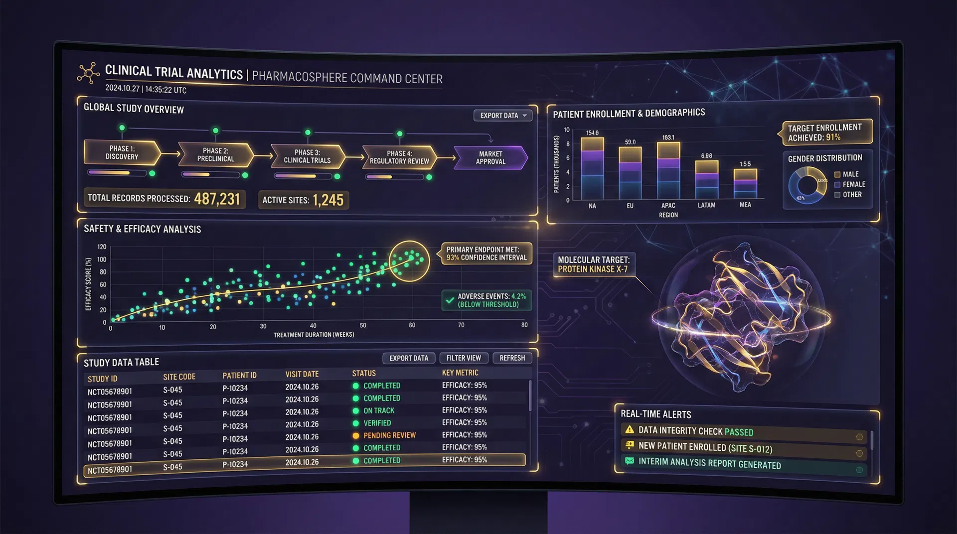 SaltOS Workbench Preview