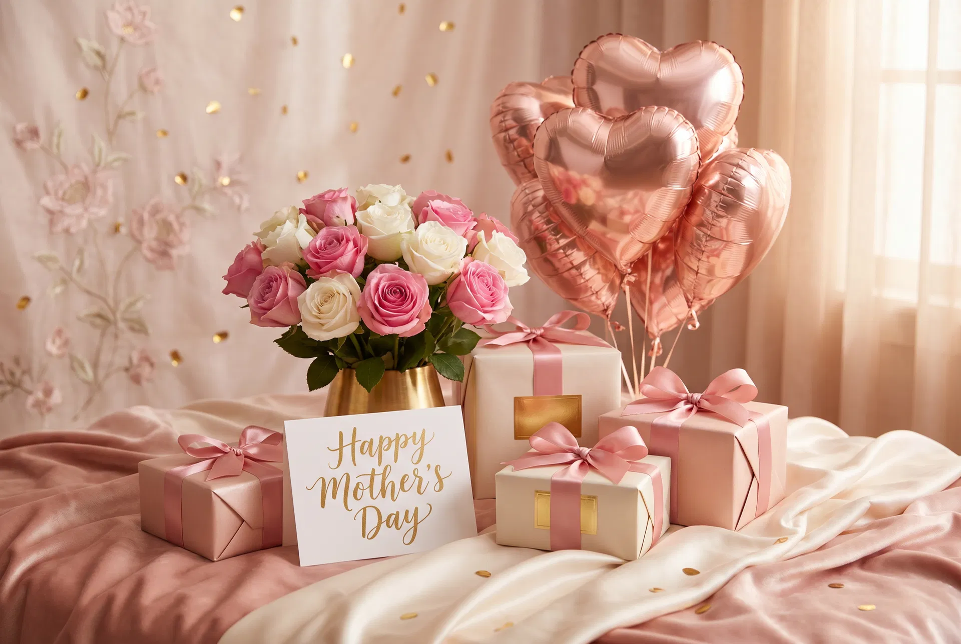 Mother's Day Collection
