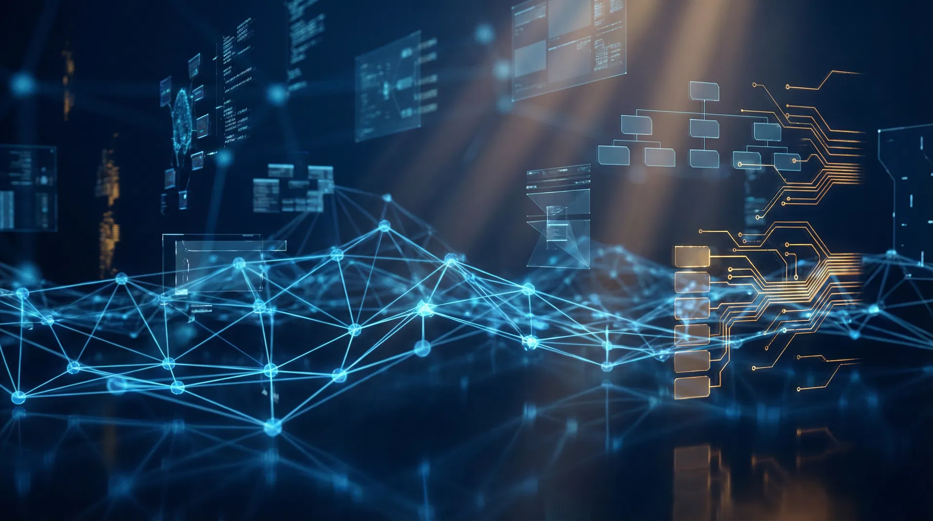 AI optimization technology