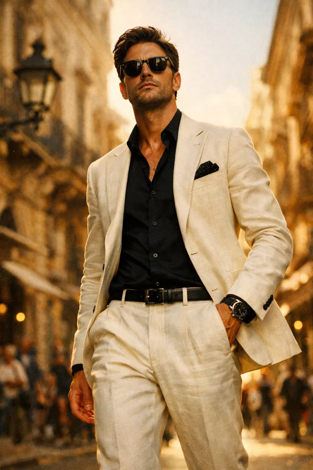 Personal brand lifestyle