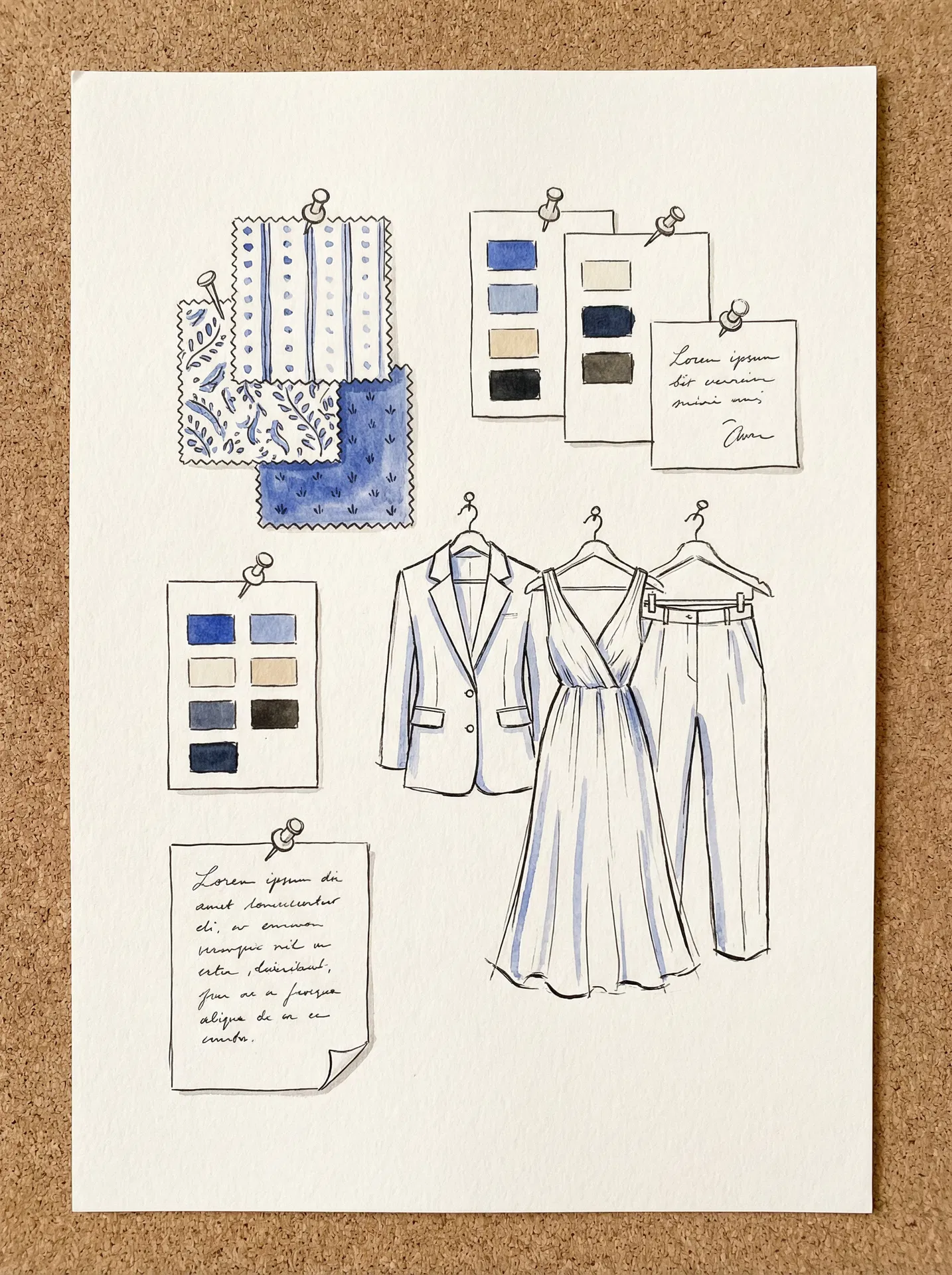 Personal Brand Curation