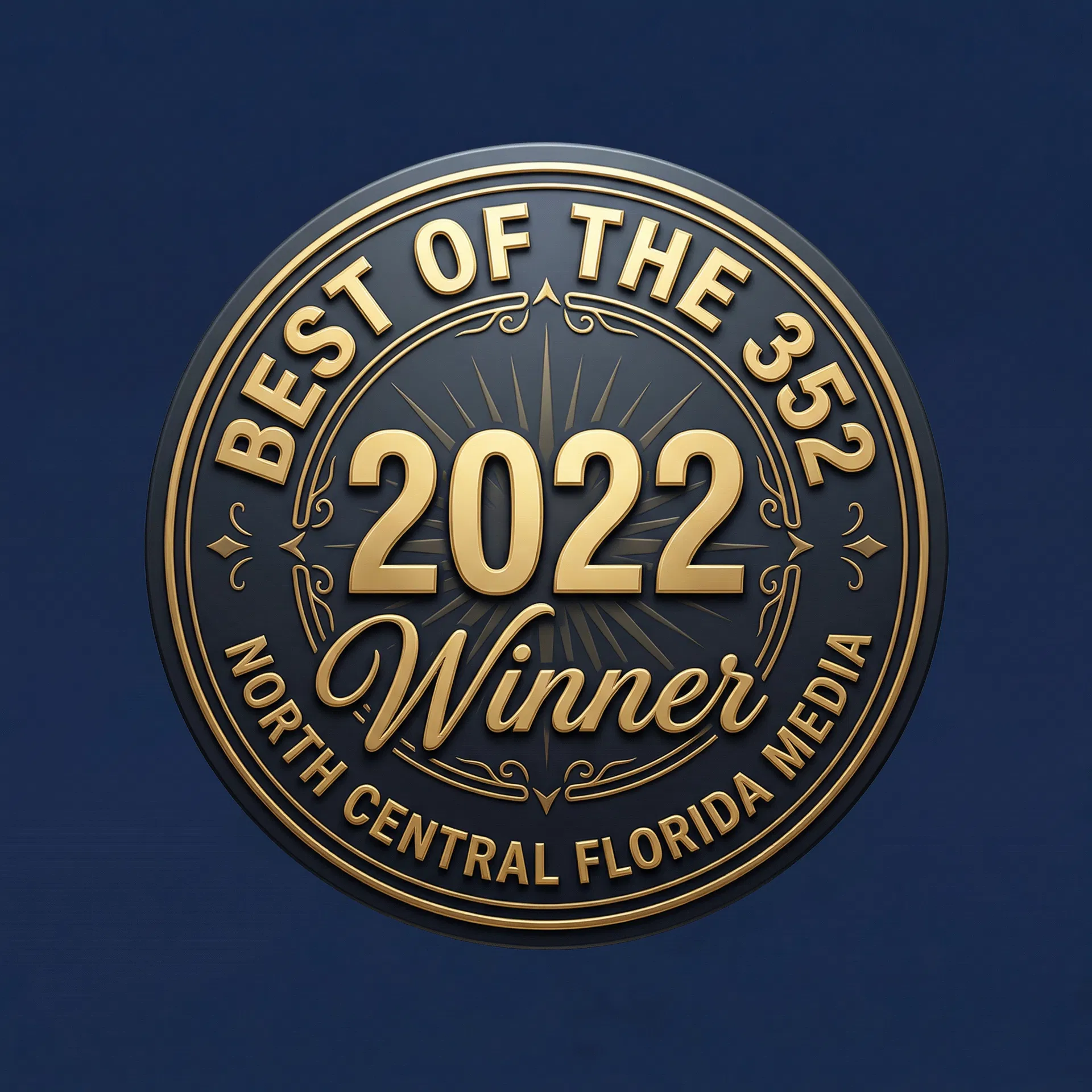 Best of the 352 2022 Winner