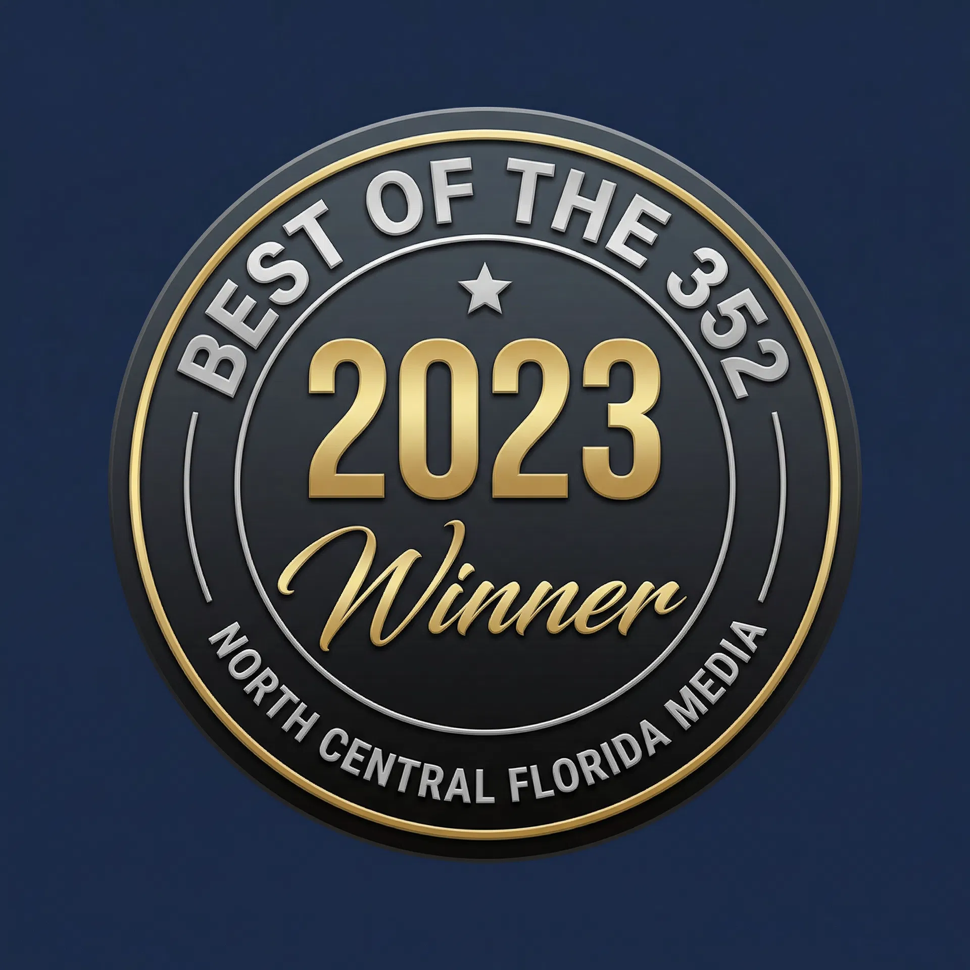 Best of the 352 2023 Winner