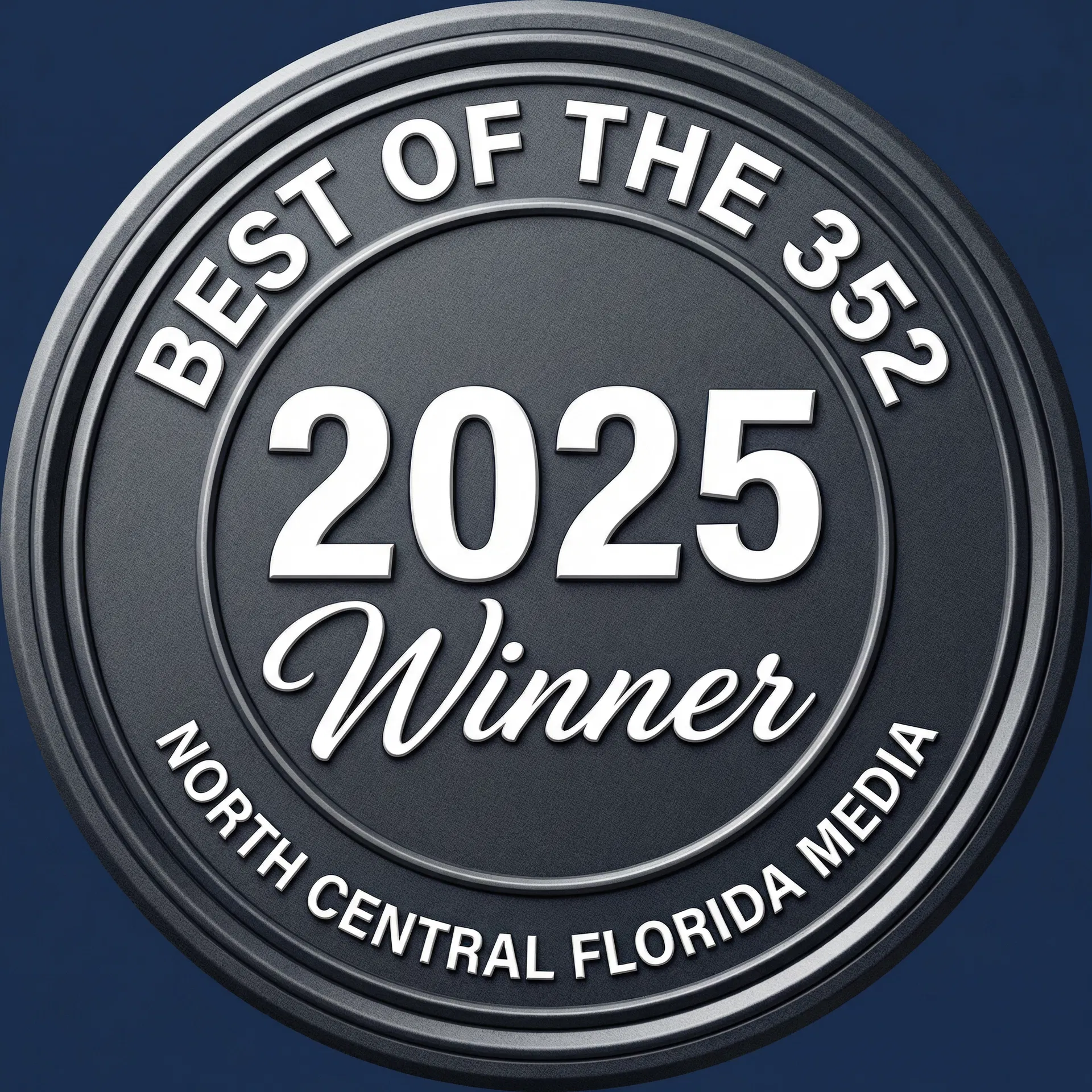 Best of the 352 2025 Winner