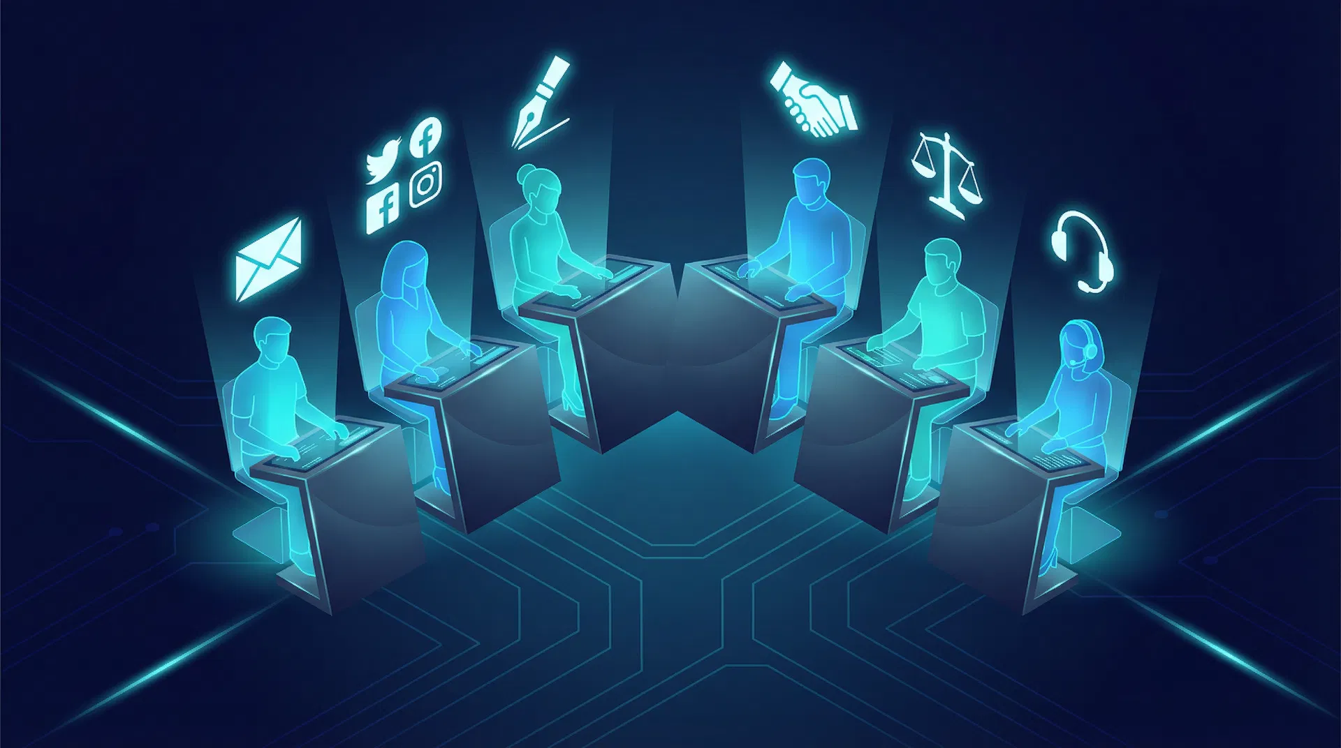 AI Employees