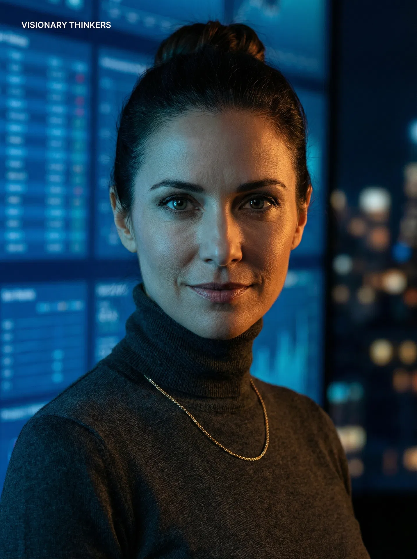 The Pattern Recognizer