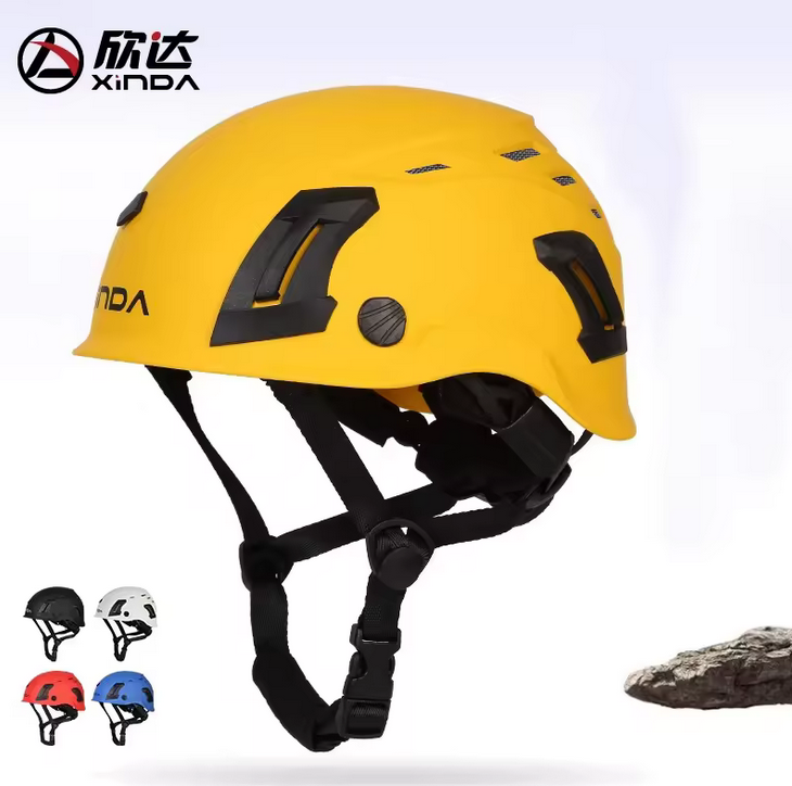 XINDA  SAFETY HELMET