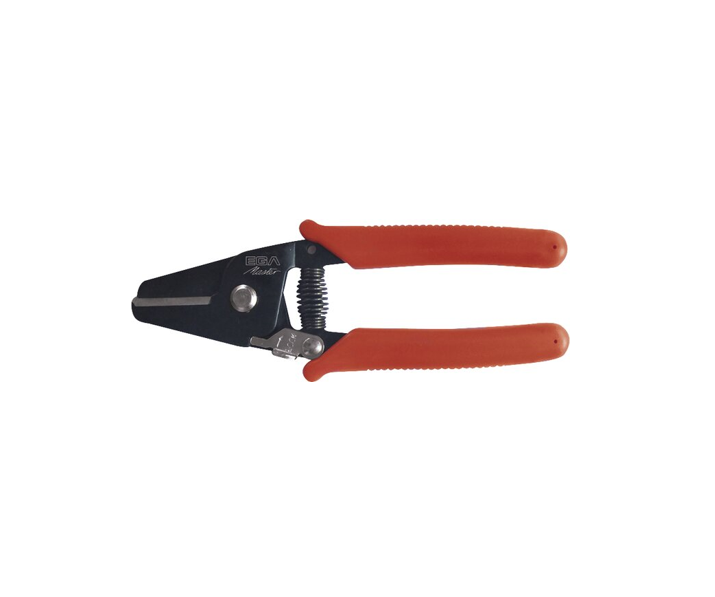 PLASTIC TIE CUTTER
