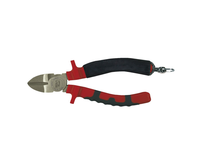 DIAGONAL CUTTING PLIERS