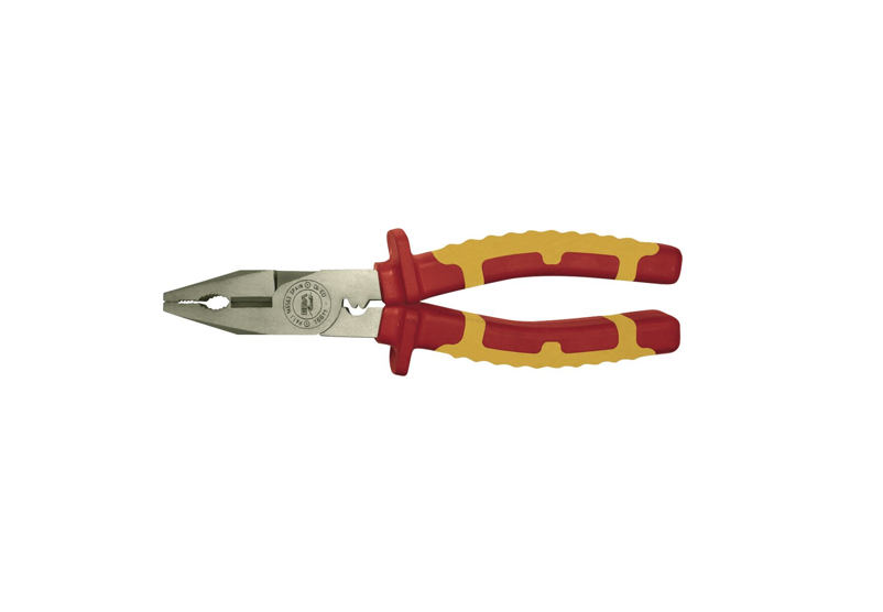 COMBINATION PLIER MASTERCUT TITACROM® BIMAT 1000 V