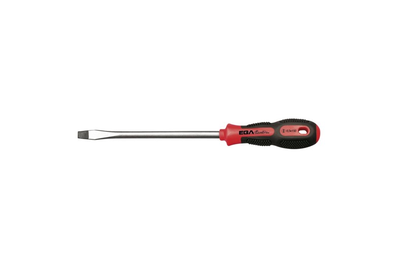Screwdriver slotted mastertork