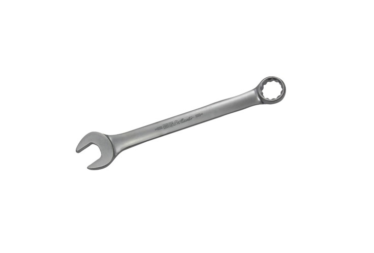 COMBINATION WRENCH AEROSPATIAL CHROME PLATING