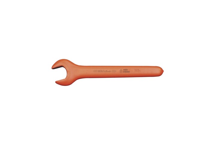 SINGLE ENDED OPEN JAW SPANNER WRENCH 1000 V