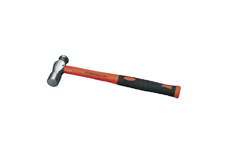 BALL PEIN HAMMER FIBERGLASS HANDLE