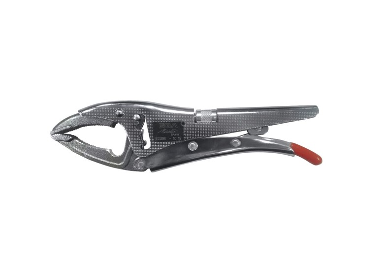 MULTIPOSITION LARGE CAPACITY GRIP PLIER 