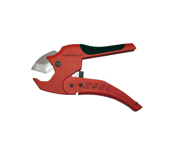 TUBE CUTTER PLASTIC