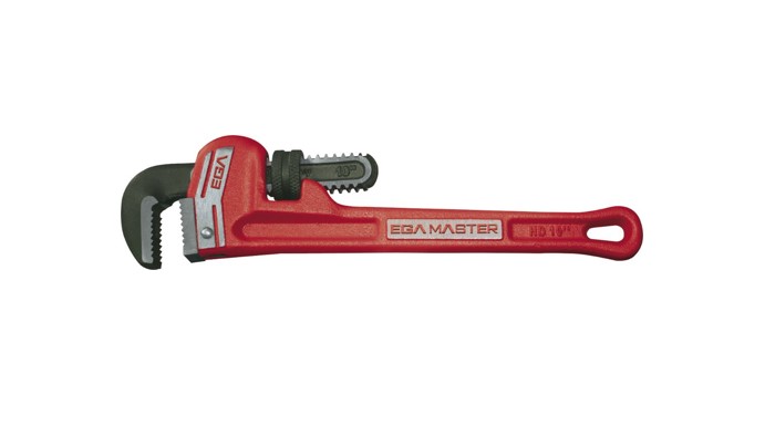 HEAVY DUTY PIPE WRENCH