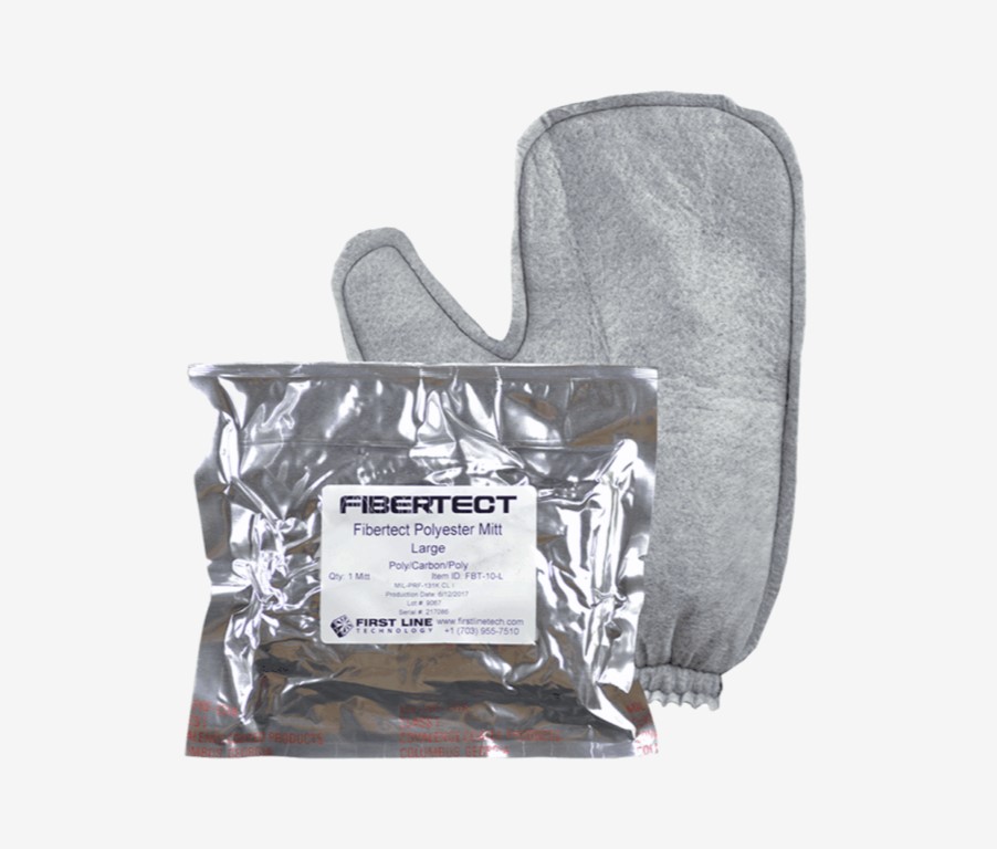 FiberTect Mitts