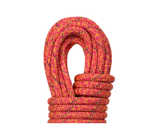 GTR 10.5 / Ultra-Low-Elongation Static Rope