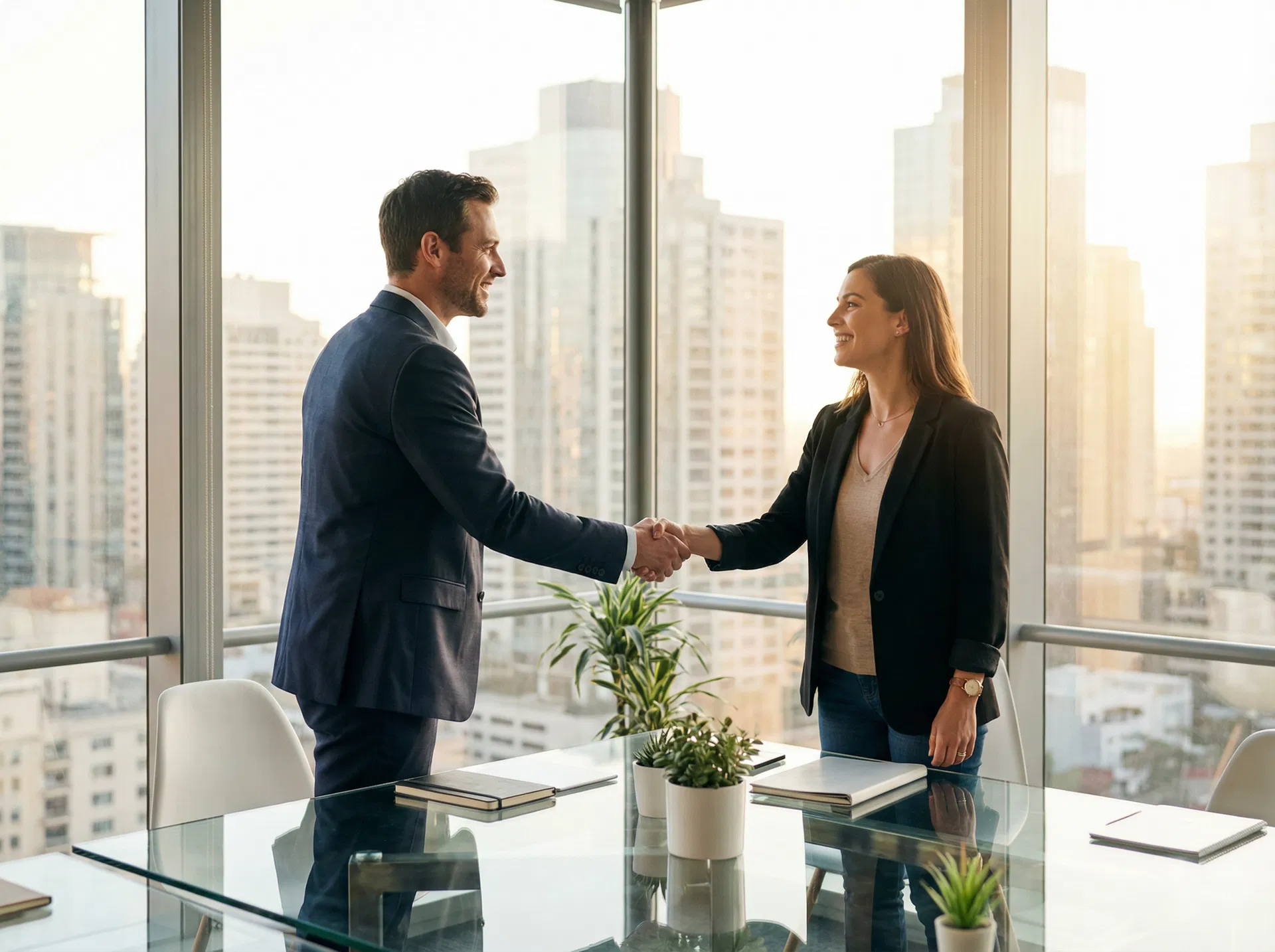 Scheduled Resume Review