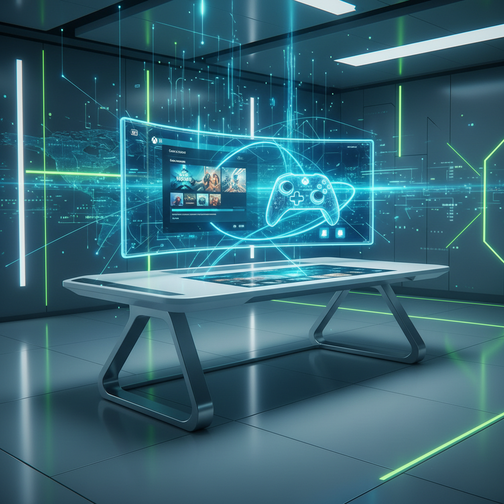 The Future of Cloud Gaming: Is Microsoft's Xbox Cloud Gaming Service Ready for Prime Time?