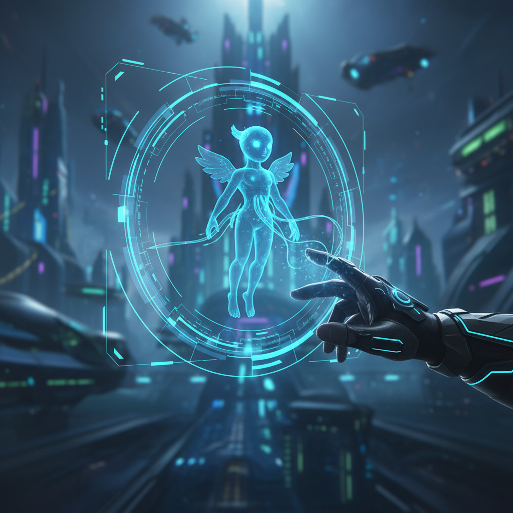 The Rise of AI Companions: How NPCs Are Becoming Our Best In-Game Friends in 2026