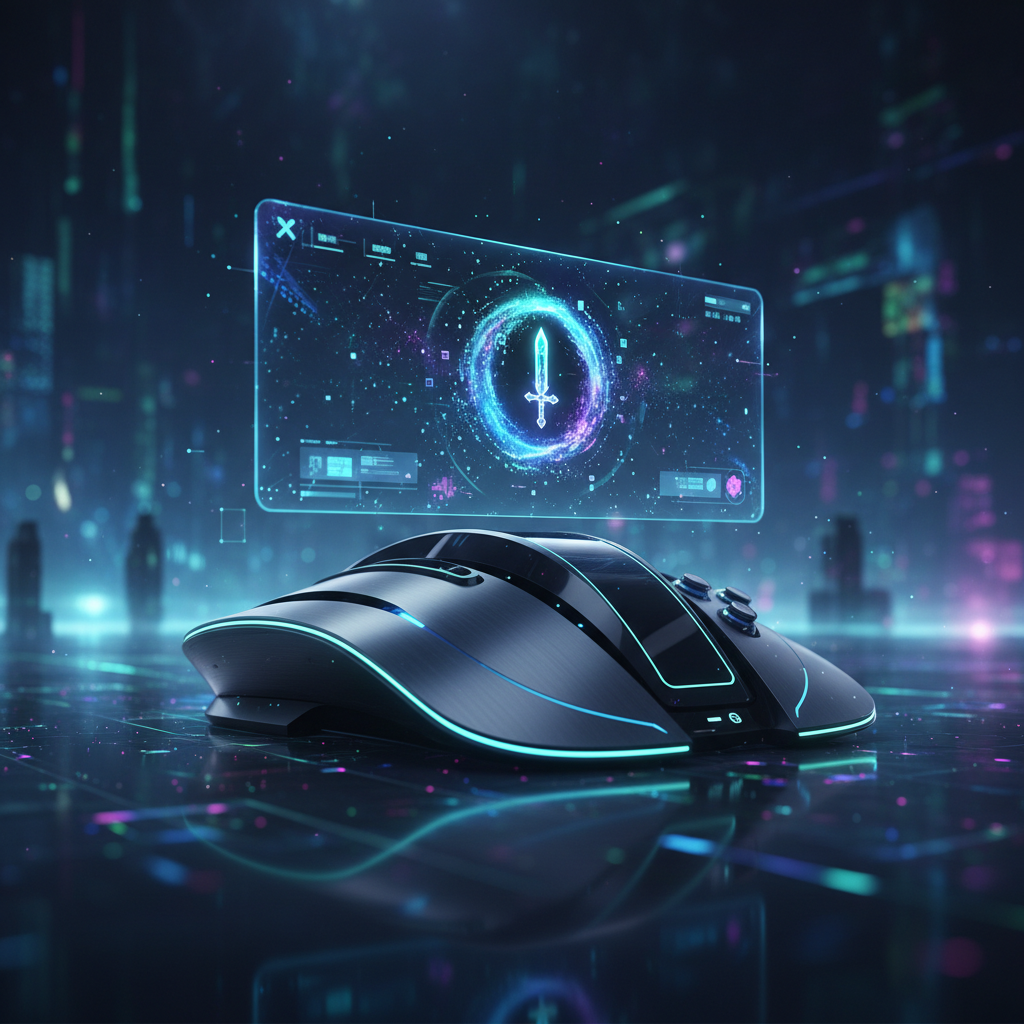 The Next-Gen Console Wars: PS6 vs. Xbox Series Z - Early Rumors and What to Expect