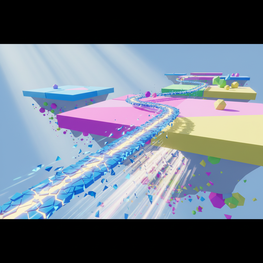 Fall Guys Speedrun Secrets: Unpacking the Glitches & Techniques That Shatter World Records in Minutes