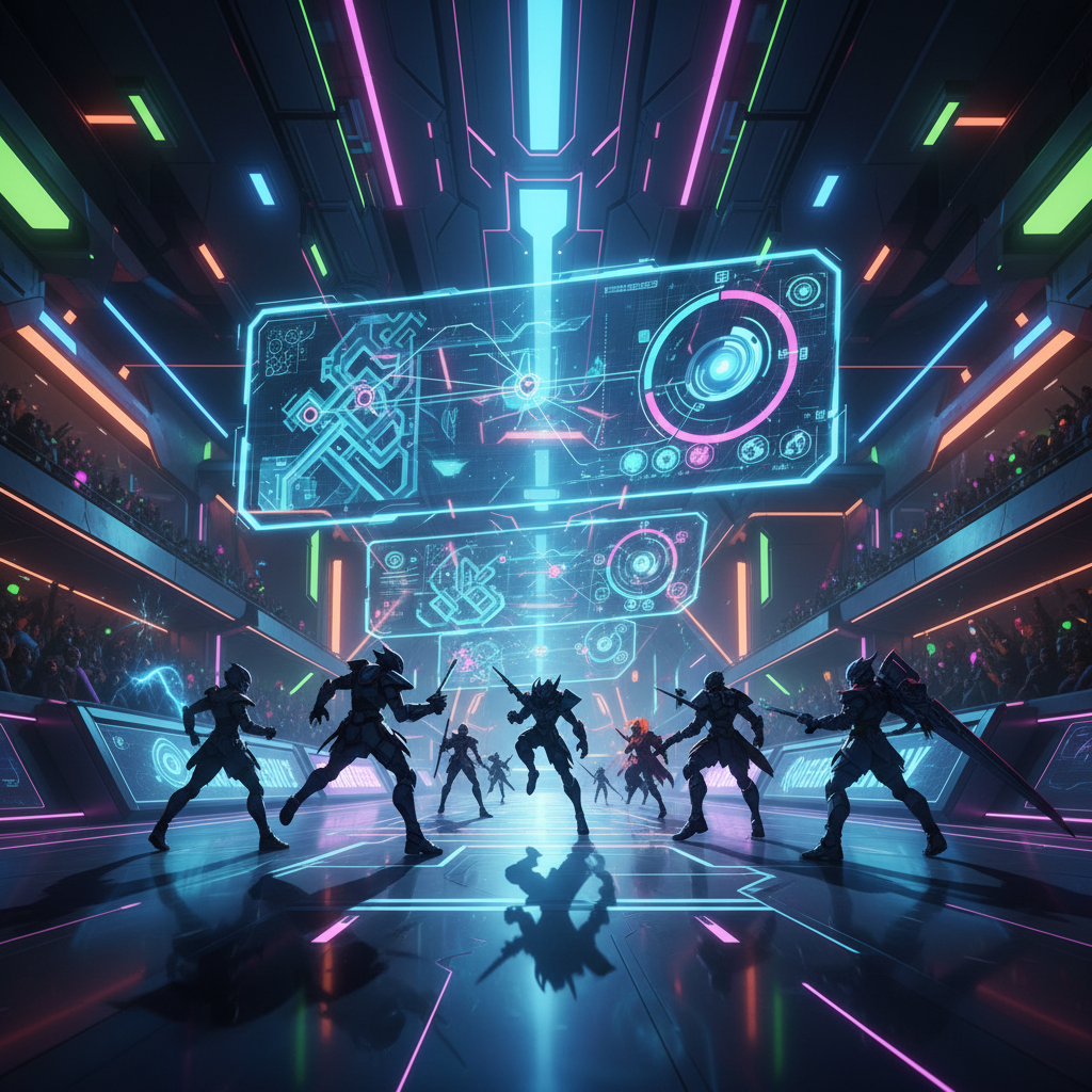 Deadlock's Meteoric Rise: How Valve's New Hero Shooter Captured Millions and Reshaped the Industry in 2026