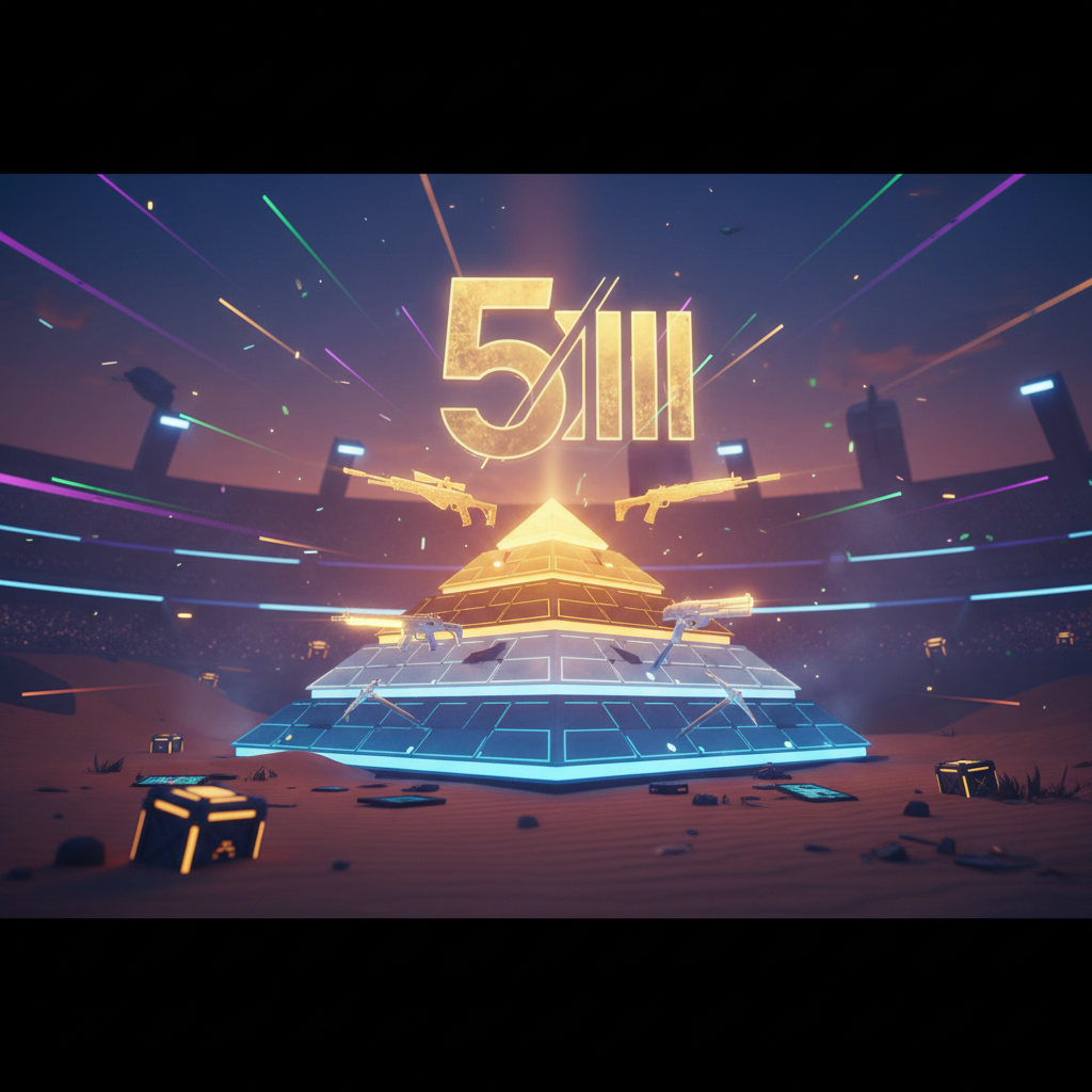 Fortnite Chapter 5 Season 3 Tier List (March 2026): Best Characters & Weapons Ranked for Victory Royale