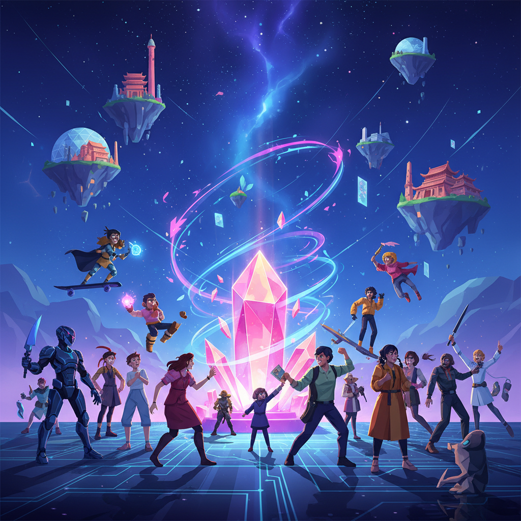 Beyond Nostalgia: Why Final Fantasy VII Rebirth's Community Sets a New Standard in Gaming (2026 Analysis)