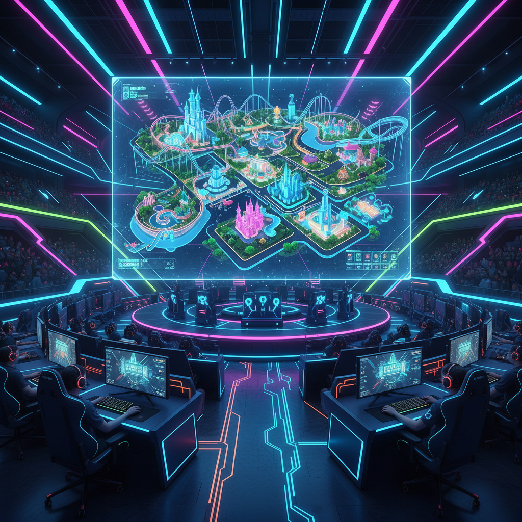 Planet Coaster 2 World Championship 2026: Expert Predictions and Deep Dive Analysis