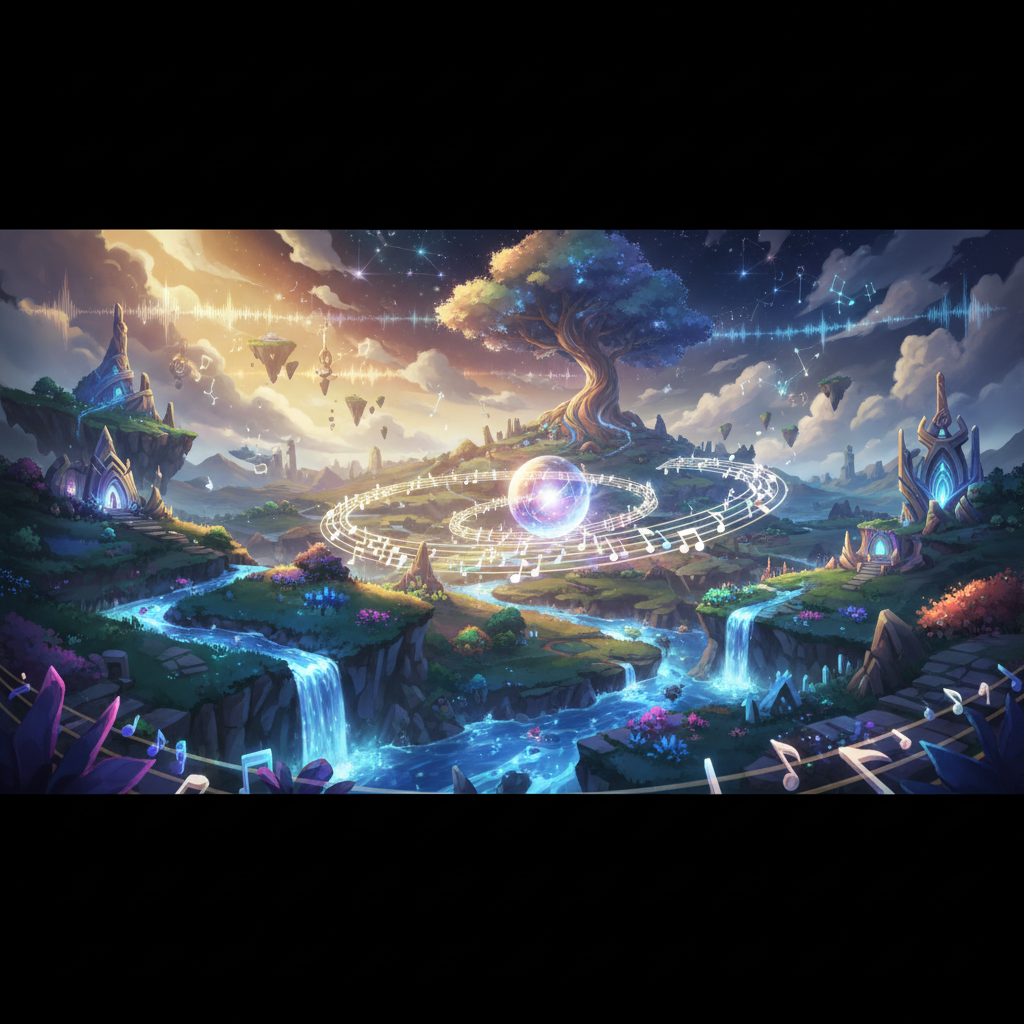 Genshin Impact Soundtrack Review: Why Teyvat's Music Is Its Undisputed Masterpiece in 2026