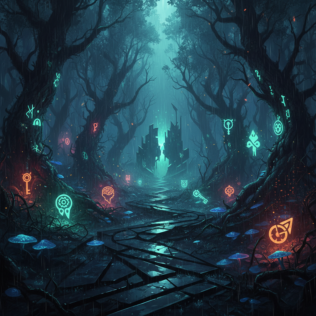 Alan Wake 2 Achievement Guide 2026: Unlock Every Trophy & 100% Completion in the Dark Place