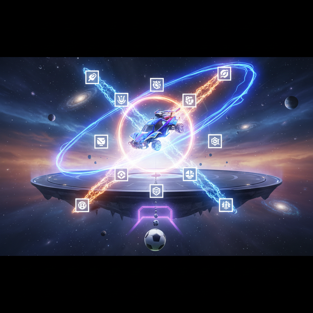 Rocket League Mastery: Top 10 Essential Tips Every Player Needs to Know in 2026