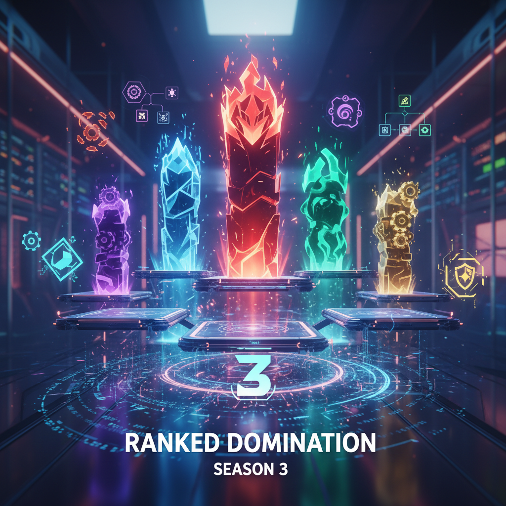 MultiVersus Ranked Domination: Top 5 Meta Builds & Loadouts for Season 3 in 2026