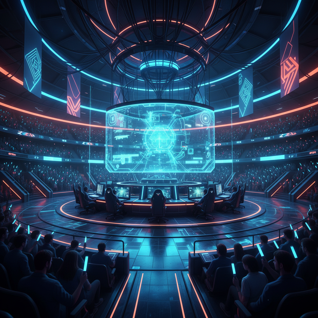 Valorant's Ascent: How Riot's FPS Conquered Millions and Redefined the Esports Landscape by 2026