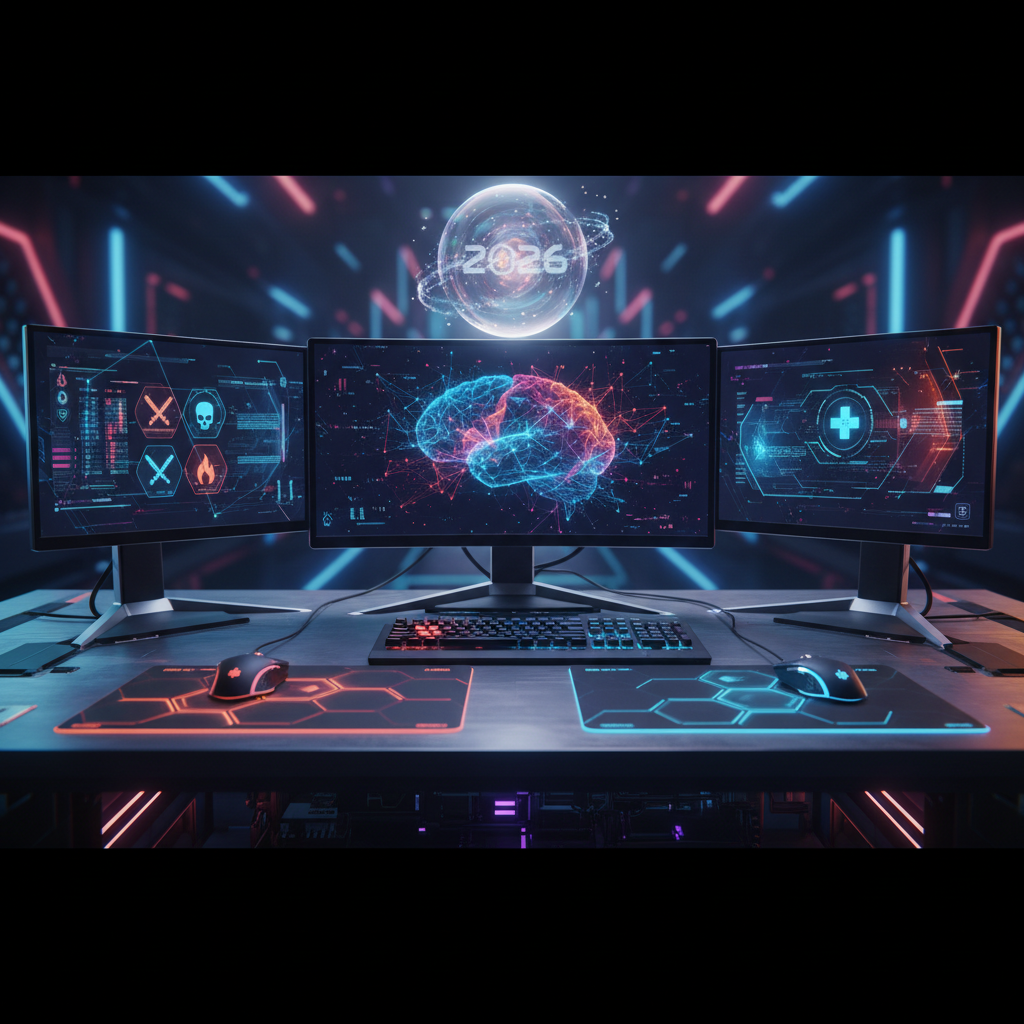 Overwatch 2 Pro Settings: Uncover the Elite Configurations Used by Top DPS & Support Players in 2026