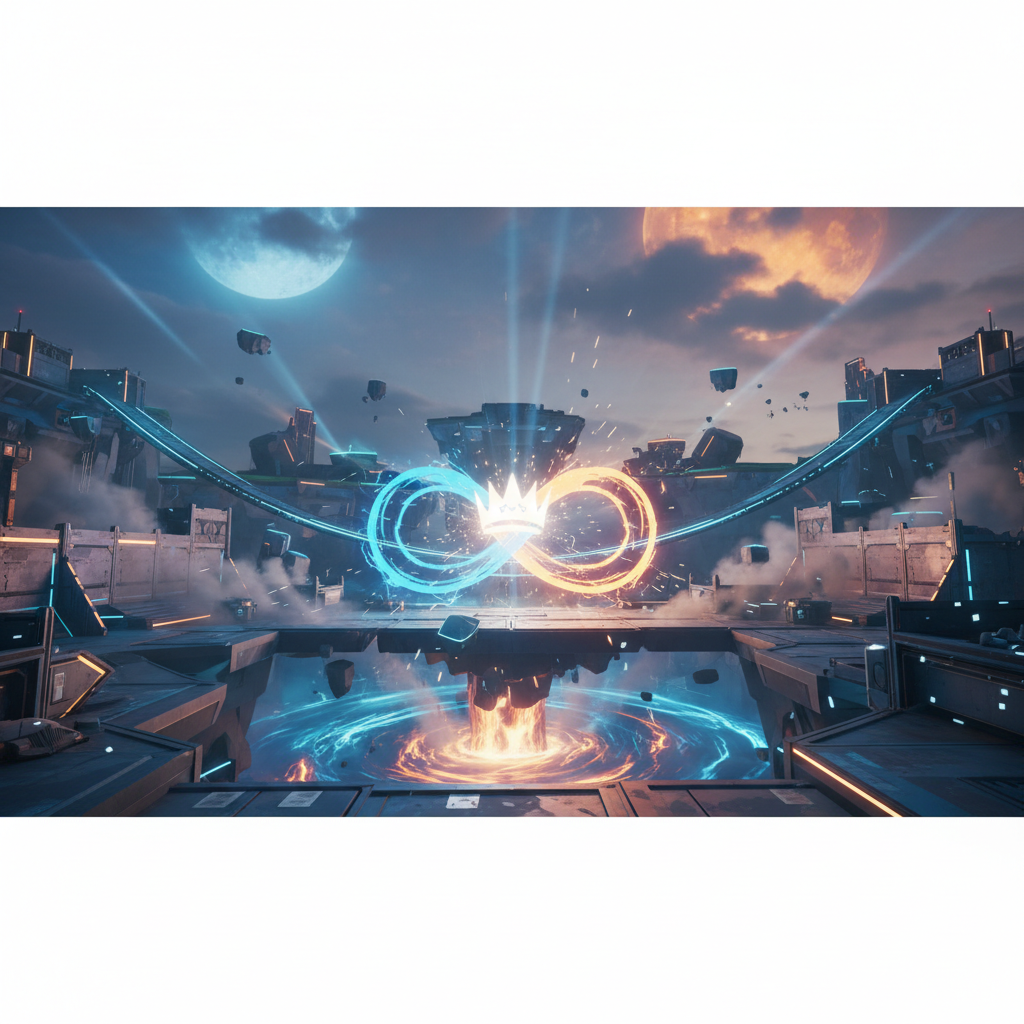 Fortnite PvP Guide 2026: Master Every Player vs Player Encounter & Claim Victory Royale