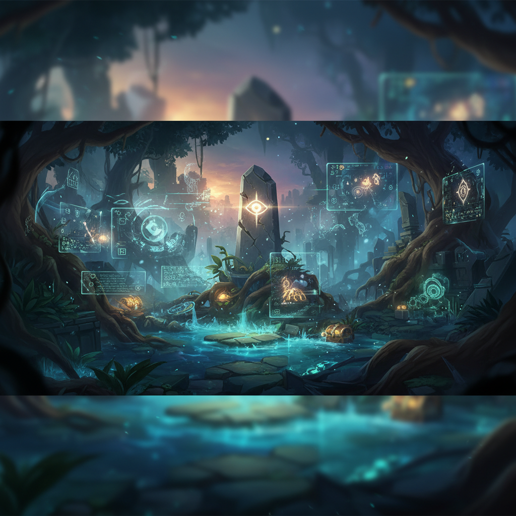 Mobile Legends Hidden Secrets 2026: Uncover Every Easter Egg & Lore Detail You Missed in the Land of Dawn