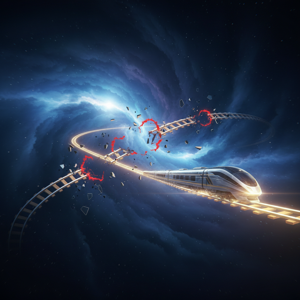 Honkai Star Rail: Top 5 Beginner Blunders to Avoid for a Stellar Start on the Astral Express