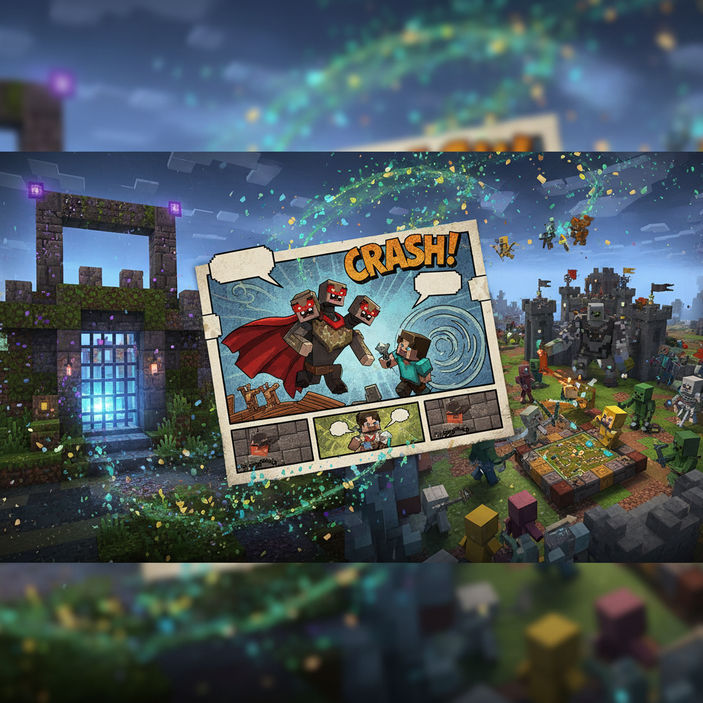 Minecraft DLC Ranked: Which Official Expansion Packs Offer the Best Value in 2026?