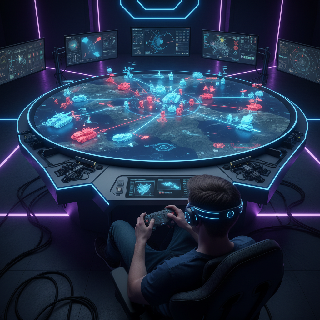 World War 3 Esports 2026: The Elite Teams Set to Dominate the Global Battlefield