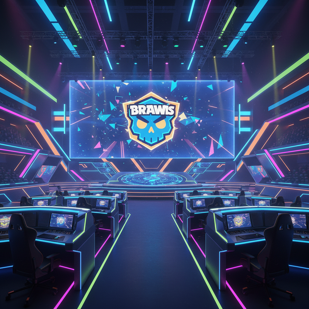 Brawl Stars Esports 2026: The Top Teams Poised to Dominate the Global Championship