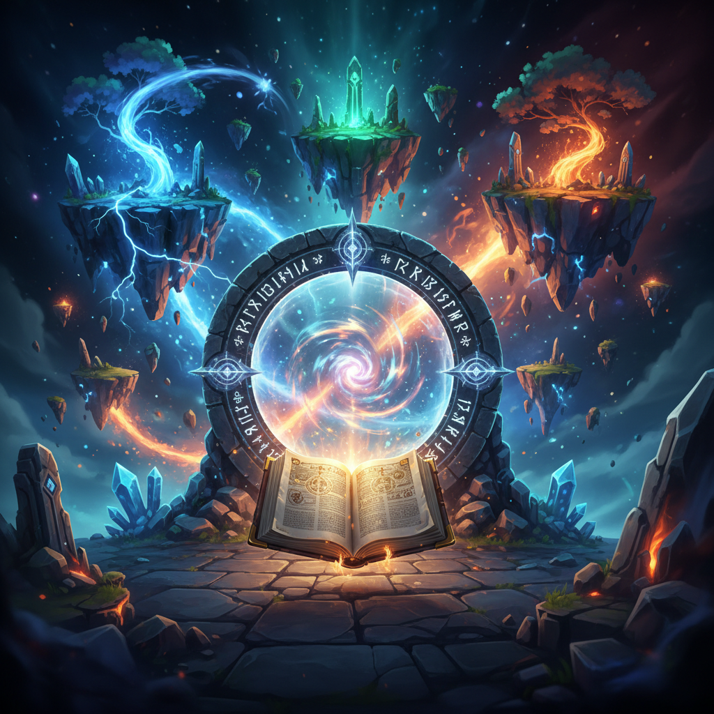 Spellbreak Beginner Guide: Everything You Need to Know in 2026