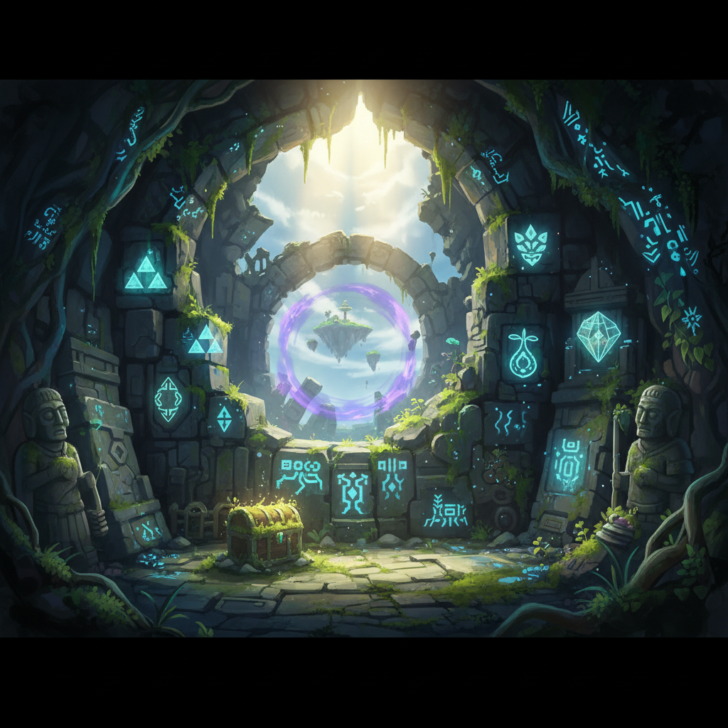 Zelda: Tears of the Kingdom – 7 Hidden Secrets & Easter Eggs You Absolutely Missed in Hyrule