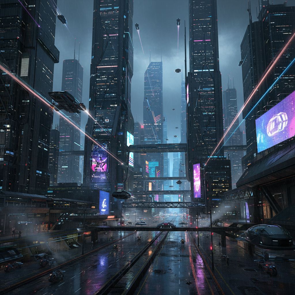 Cyberpunk 2077's Redemption Arc: How Night City Redefined Open-World RPGs & Set New Industry Standards by 2026